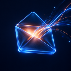 Email marketing and newsletters