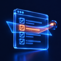 Website audit