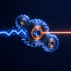 Process improvement