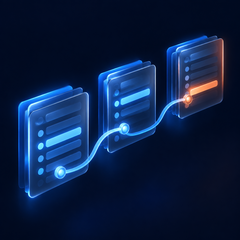 Project and workflow management