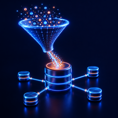 Prospecting tools connected to CRM